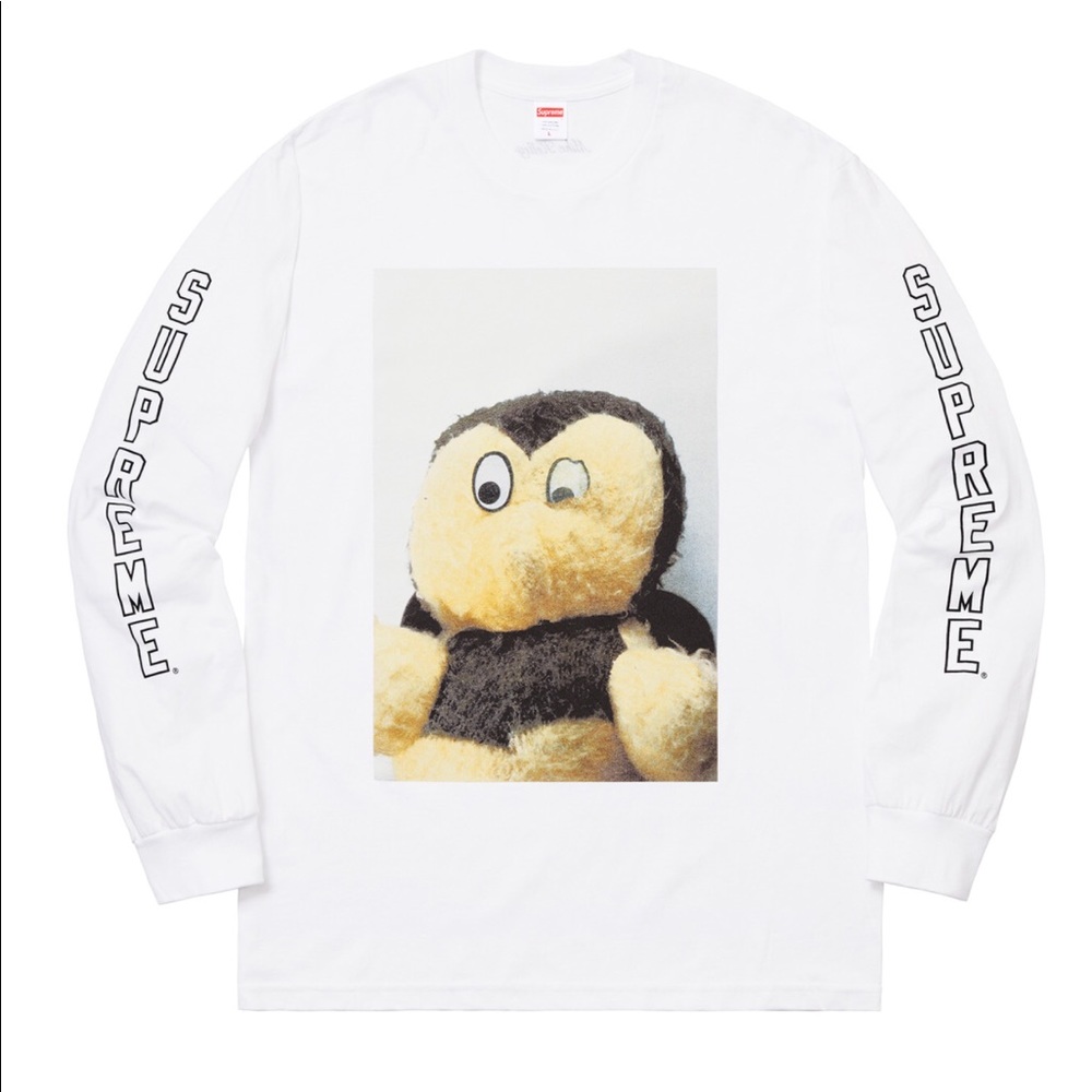 Supreme Tee